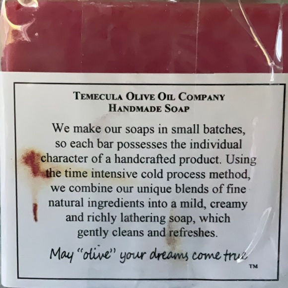 🛀 🍓 BATH & BODY WORKS SHOWER GEL AND SOAP 🛀🍓NWOT 🍓 - Picture 15 of 15